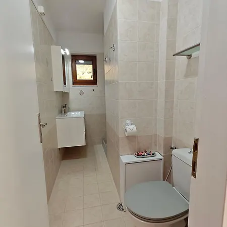 Апартаменты Emmelia Stone Maisonette Panoramic Sea View