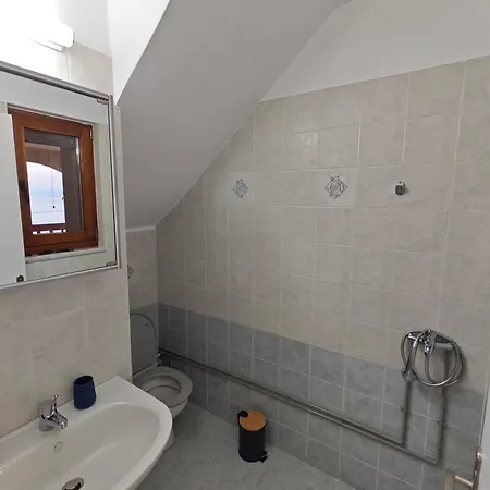 Emmelia Stone Maisonette Panoramic Sea View
