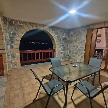 Emmelia Stone Maisonette Panoramic Sea View